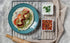 1 Oz Sadaf Yogurt Dip Mix- Seasoning mix for Cooking - Persian Grocery - Kosher - Bottle
