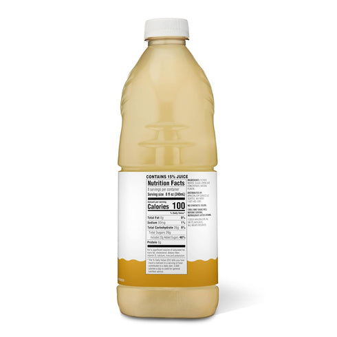 64 Oz Amazon Grocery, Lemonade, Fl