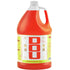 DOU by Uncle Chen Chili Oil Gallon - Pure Chili Oil (No