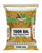 DESI KITCHEN AUTHENTIC INDIAN PRODUCTS Desi Kitchen Toor Dal (Split Pigeon Peas) By Rani Foods Inc 2Lb
