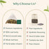 (100 Count) 100% VAHDAM Sweet Cinnamon Chai Tea Bags | Natural Spices | Spiced Masala Chai with Natural Cinnamon |