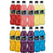 Minute Maid 20oz Bottles Variety Pack 6 Flavor 12-Pack Grab-and-Go Assortment Pink