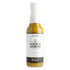 Sauerkraut & Mustard Hot Sauce by Hook & Arrow - Mild Spice,