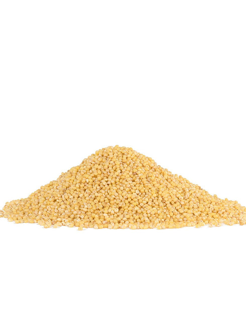 28 OZ (Pack 3) Bob's Red Mill Whole Grain Millet