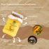 Indicow A2 (A2 500ml) Farms Cow Ghee Cow (Sahiwal)