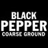 13.0 oz McCormick Pepper Black Coarse Ground