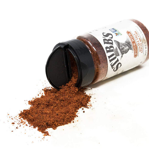 5.07 oz (Pack 2) Stubb's Pork Rub