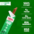 0.5oz 24-Pack Whole30, 4g Chomps Snack Size Grass-Fed and Finished Jalapeo Beef Jerky Snack Sticks - Keto, Paleo, Lean