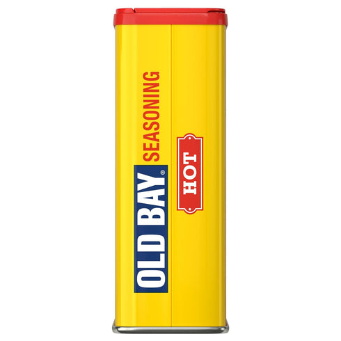 2.5 oz (Pack 12) OLD BAY Seasoning