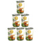Four Elephants Unsweetened Organic Coconut Milk -13.5 Fl Oz (Canned Pack of