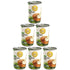 Four Elephants Unsweetened Organic Coconut Milk -13.5 Fl Oz (Canned Pack of