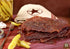 16oz Mahogany Smoked Meats: Western Turkey Jerky