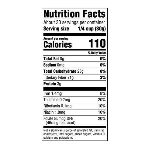 Amazon Fresh 2 Lb Packaging (Pack 2) Amazon Grocery, All Purpose Flour, (Previously , May Vary)