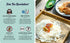 2G 17G Package, 50% Noodle Revolution - Keto Noodles (Just Carbs), Made From Egg Whites, Protein, Taste & Texture Just