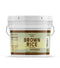 Unpretentious Long Grain Brown Rice, 1 Gallon, Non-GMO, Gluten Free, Vegan Friendly