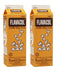 Flavacol Popcorn Season Salt by PerfectwarePWFlavacol2CT - 35oz - Pack of 2 Cartons