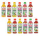 OKF Aloe Vera Drink in 16.9 Ounce Bottles (6 Flavor Variety Pack