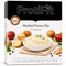ProtiFit Protein Mashed Potato Mix, 15g Protein, 110 Calories, Low Sugar, Low