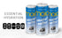 11.1 Oz (Pack 24) MOJO Coconut Water | Hydration Drink & Sports Drink | Electrolytes | Vitamin B & C | Hydration Drink