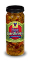 Vienna Hot Giardiniera 16oz