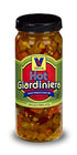 Vienna Hot Giardiniera 16oz