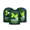 Lesweet Monk Fruit Sweetener with Erythritol, Monk Fruit Extract, 1:1 White Sugar
