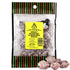 Sweet Seedless Li Hing Mui Crack Seed Plums | Hawaiian Favorite |