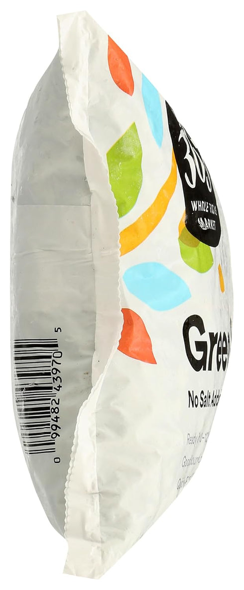 365 by Whole Foods Market 32 oz , Green Peas