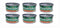Generic ATUN Florida Can - Florida Solid Can Tuna in Vegetable Oil Solido