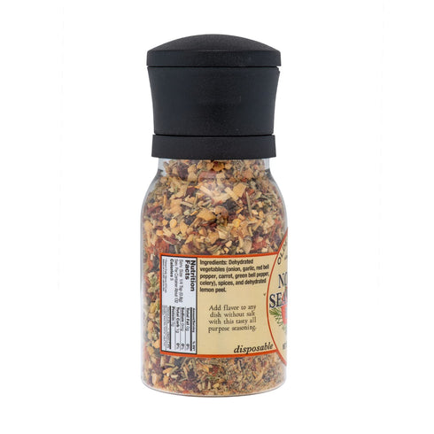 Olde Thompson No Salt Seasoning Blend Grinder - 3.74 Ounce