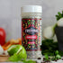 LA FREGONA Pack 1 (4-Pack, Seasoning de Carne Asada | Sea Food | Orange Pepper | Chicken Fajitas)