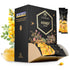 50 Count (12g (Pack 2) HONIGMA Pure Ukrainian Acacia Honey Sticks Deliciously Sweet Sustainably Sourced Each) Natural