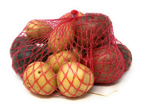 Fresh Produce Produce Organic Mini Medley Potatoes, 680 Gr