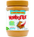 4.4lb 2 Pack Wowbutter Natural Peanut Free Creamy Jars