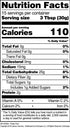 Larissa Veronica (16 oz, 525094) Potato Flour ZIN: