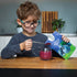 SEL BERRY 3oz Organic Wild Blueberry Powder USDA Certified - No Sugar Added Antioxidant-Rich Freeze Dried Organic Wild