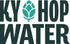 Kentucky Hop Water 12-Pack 16 oz Alcohol-Free Hop-Infused Sparkling Water Citra & Amarillo Hops of Cans Zero Calorie