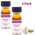 Super Strength Flavoring, Pistachio, Pack of 2, 0.125 fl oz - LorAnn Oils, Bold Natural Flavors