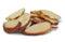 Gourmet Toasted Sliced Almonds by It's Delish, 2 lbs Bulk Bag Premium