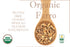 (10LB) Organic Italian Pearled Farro - Imported, Raw, Non-GMO, Vegan, Bulk, Protein, Fiber Rich