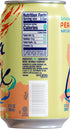 12 Pack, 12 LA CROIX Peach Pear Sparkling Water FZ