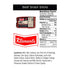 Klement's 24 oz Klements Meat Snack Sticks (Beef)