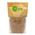 Yupik Organic Whole Oat Groats,2.2 lb (35.2 oz), Non-GMO, Vegan, Kosher, Raw,