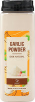22 Ounce(624 Soeos Garlic Powder g), Garlic Powder Seasoning, Additive Free, Non-GMO, Garlic Seasoning for Flavor