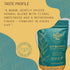 (35 Gut Balance Herbal Tea Supports Overall Gut Microbiome Health & Occasional Bloating Support | After-Meal Digestive