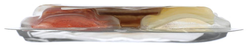 Gusto Pack, 2 OZ Calabrese and Asiago Snack