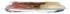 Gusto Pack, 2 OZ Calabrese and Asiago Snack