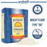 "00" 11 lbs (5 POLSELLI Classica, Tipo Double Zero Flour Extra Fine, kg), Neapolitan Italian Pizza, Bread, Pasta