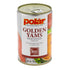 15oz (Pack 6) MW Polar Golden Yams Sweet Potato in Light Syrup