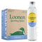 Loonen Spring Sourced Sparkling Water, Glass Bottled High Carbonation, Minerals, Magnesium, Potassium,